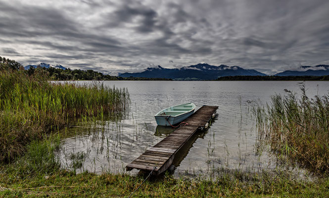 Kailbacher Bucht