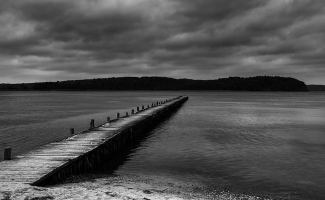 Rügen, Ostsee