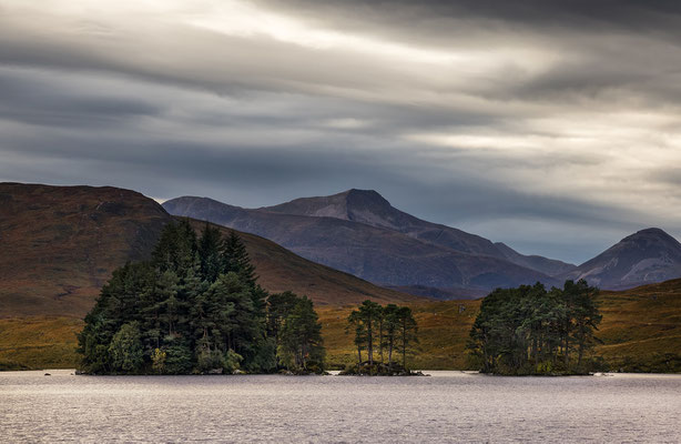 Loch Ossian