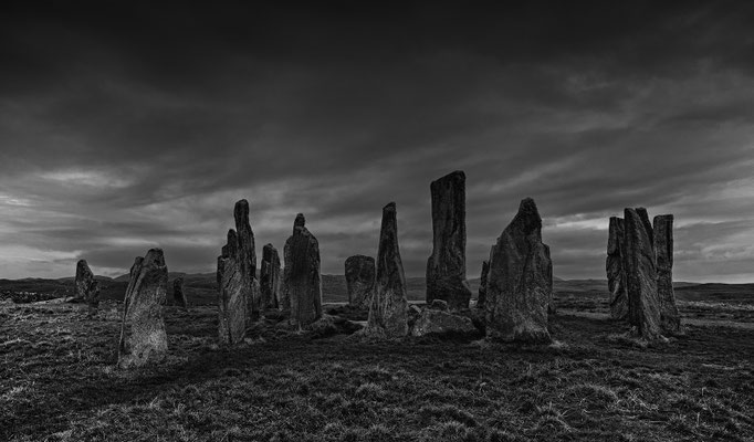 Callanish 1, Isle of Lewis