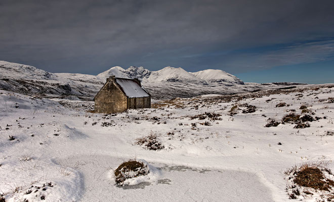 Fainmore House