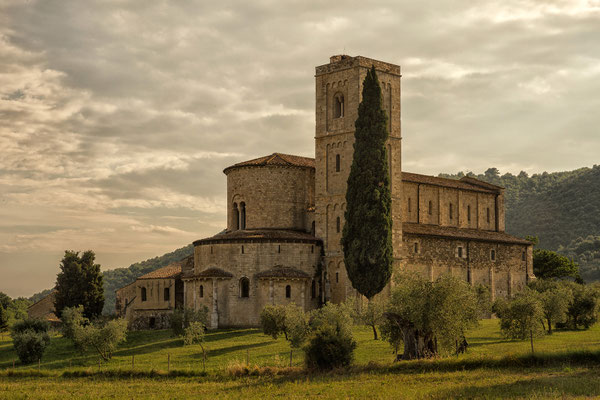 Sant Antimo