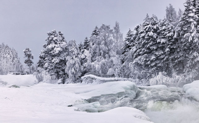 Storforsen