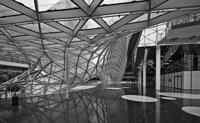 Frankfurt, MyZeil