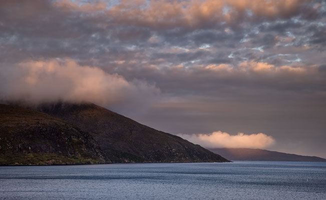 Huishnish, Isle of Harris