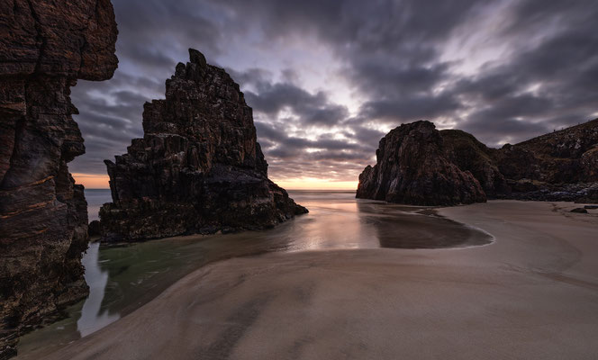 Garry Beach