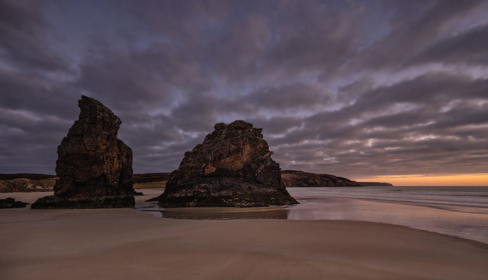 Garry Beach