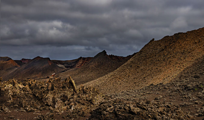 Timanfaya