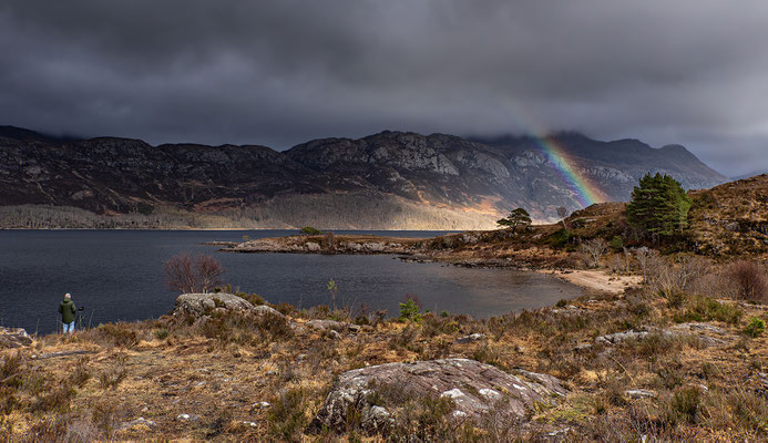 Loch Maree