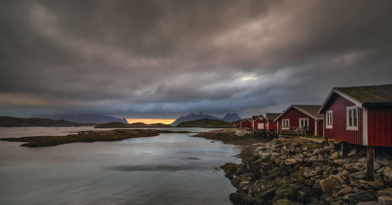 Svolvaer