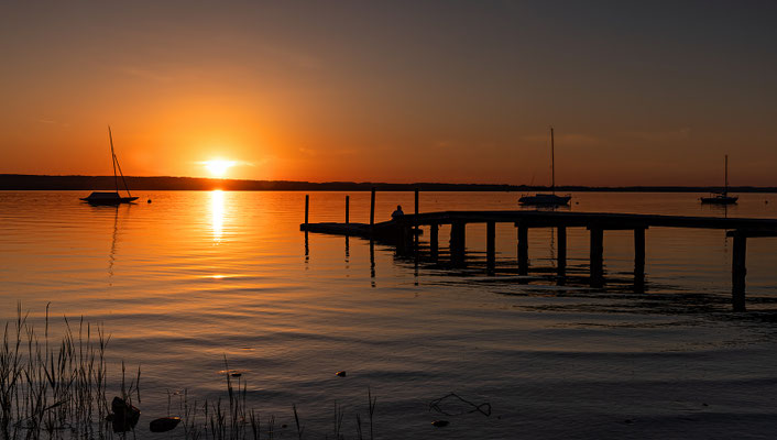 Ammersee Aidenried