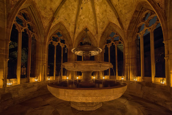 Kloster Maulbronn