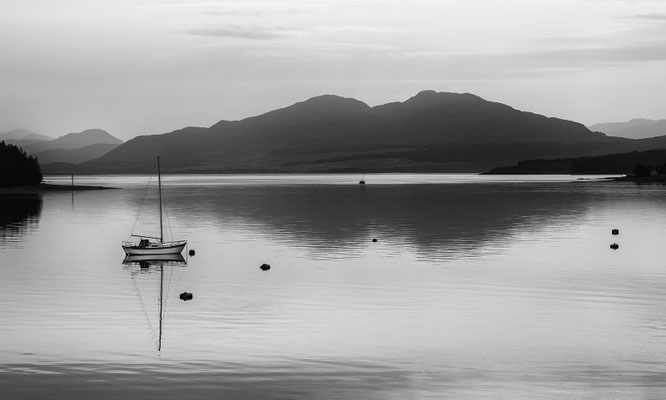 Broadford, Isle of Skye