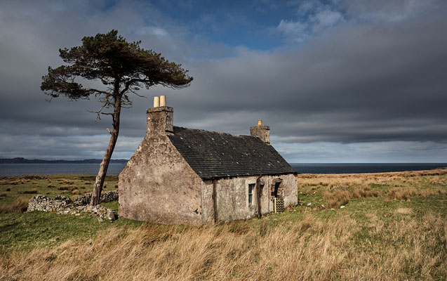 Kalnakille, Applecross