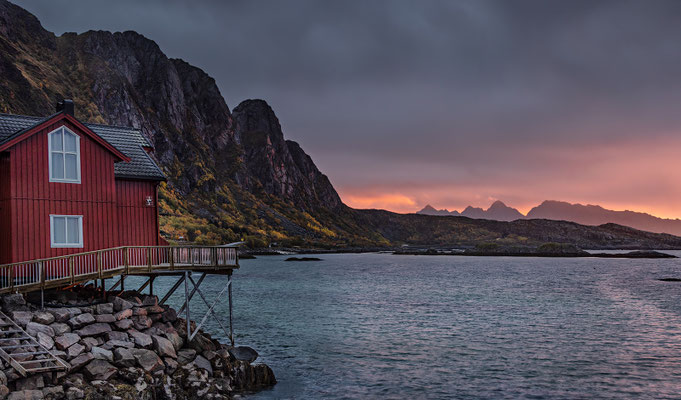 Svolvaer