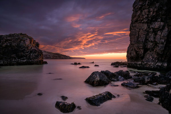 Garry Beach, Isle of Lewis