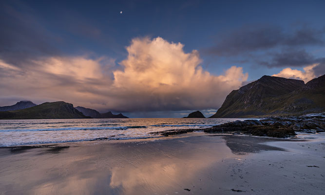Vik Beach