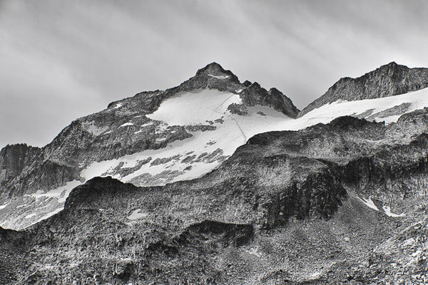 Pico de Aneto (3404m)