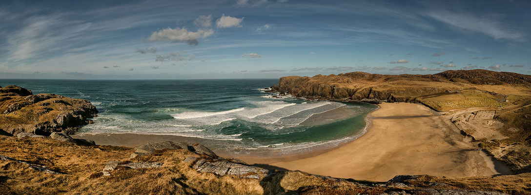 Dalmore Beach, Isle of Lewis