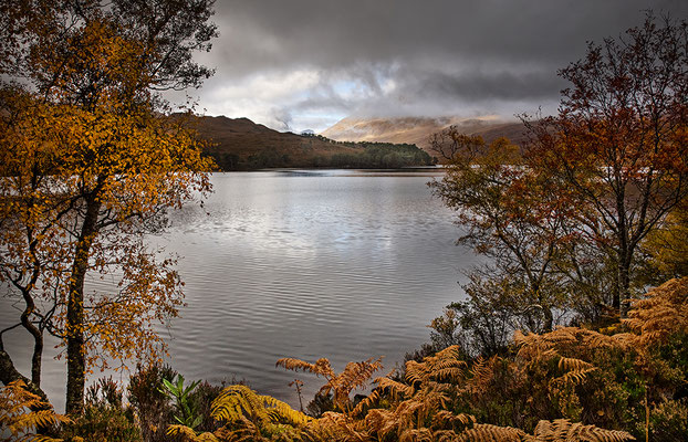 Loch Clair, Torridon