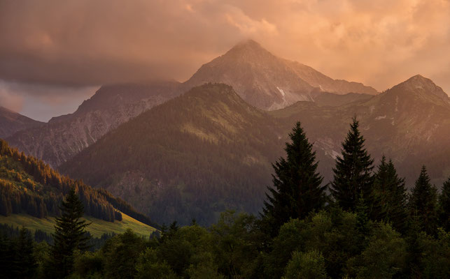 Tannheimer Tal (Österreich)