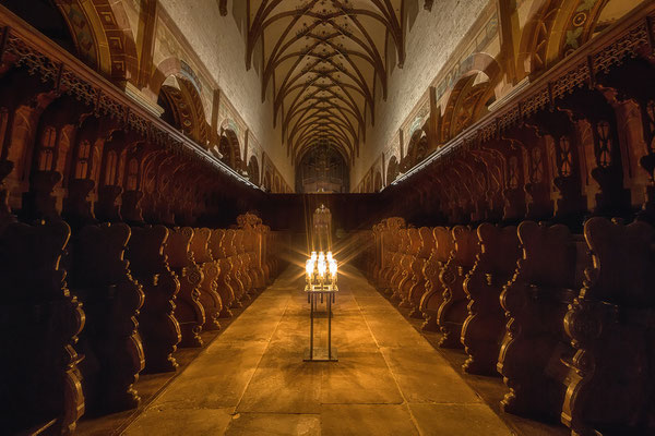 Kloster Maulbronn