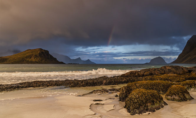 Vik Beach