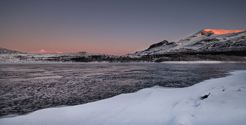 Stora Sjöfallet