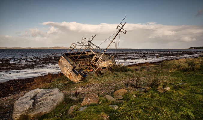 Mull of Kintyre