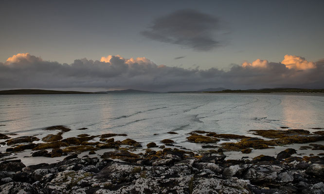 North Uist, Clachan Sands
