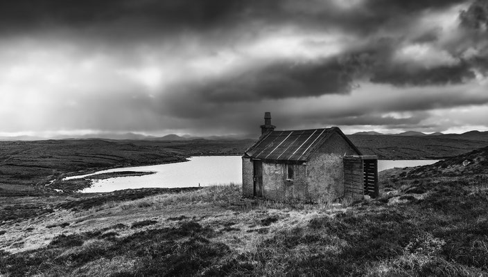 Pentland Road Shieling