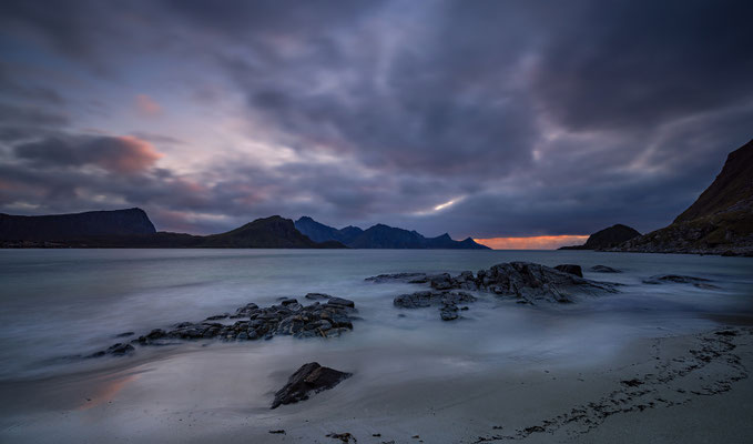 Vik Beach