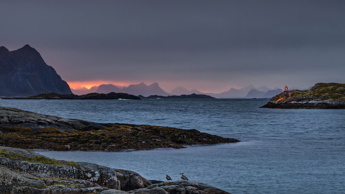 Svolvaer