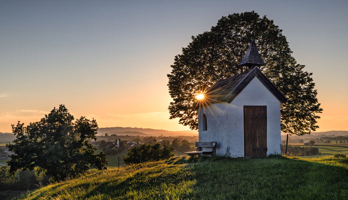 Aidlinger Kapelle