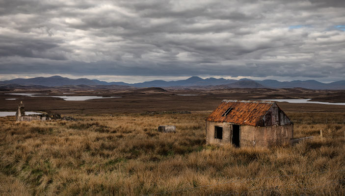 Achmore, Isle of Lewis