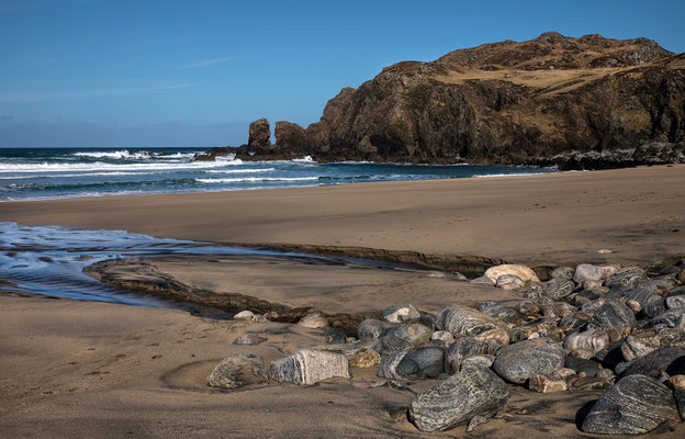 Dalmore Beach, Isle of Lewis