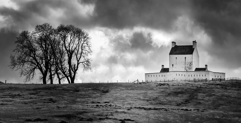 Corgaff Castle
