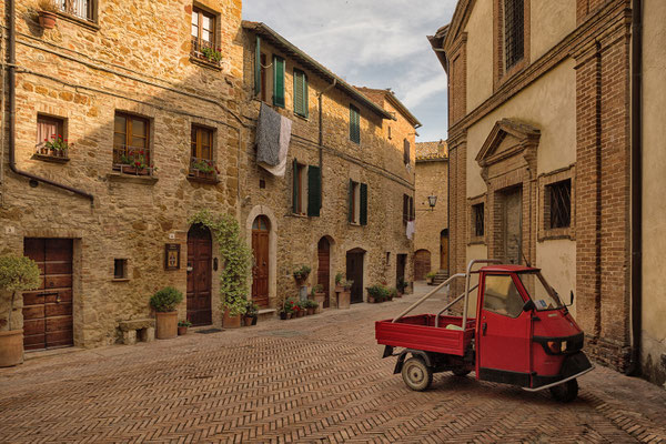 Pienza