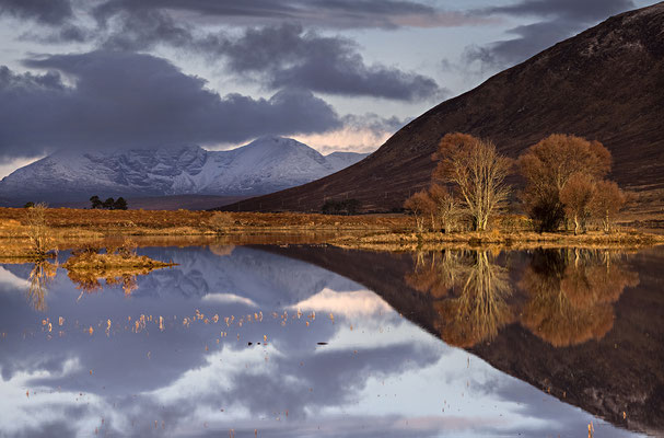 Loch Droma