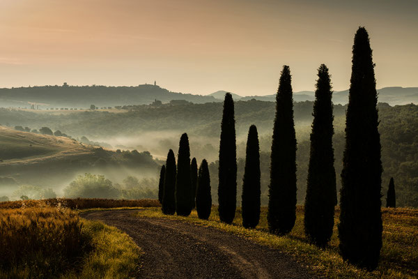 San Quirico d'Orcia