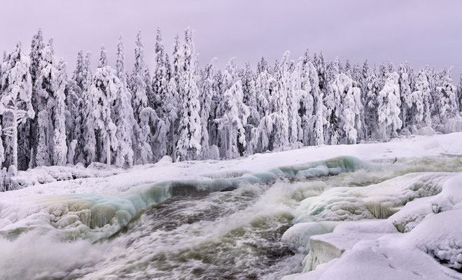 Storforsen