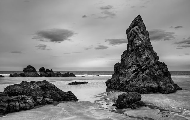 Sango Sands, Durness