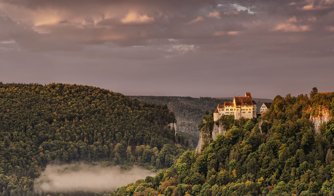 Schloss Werenwag