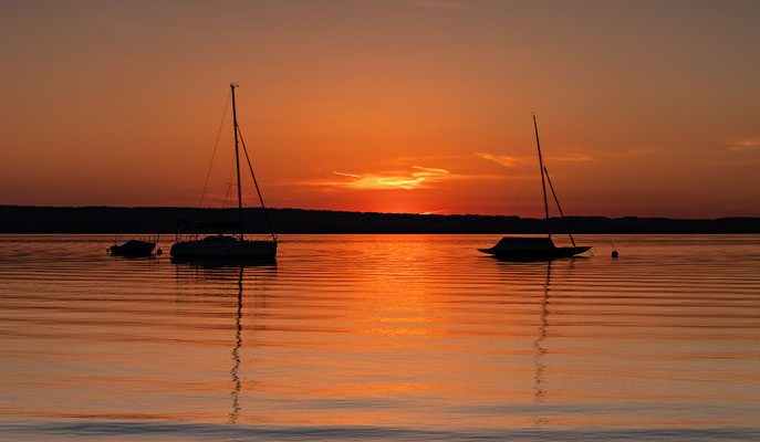 Ammersee Aidenried