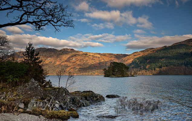 Loch Lomond