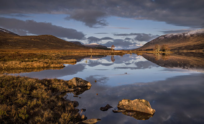 Loch Droma