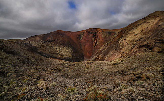 Timanfaya