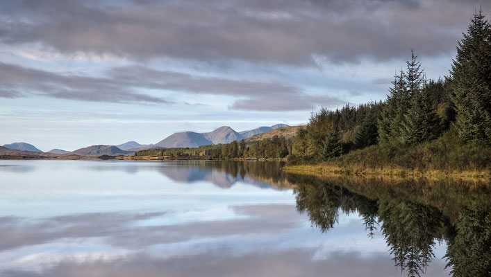 Loch Laidon