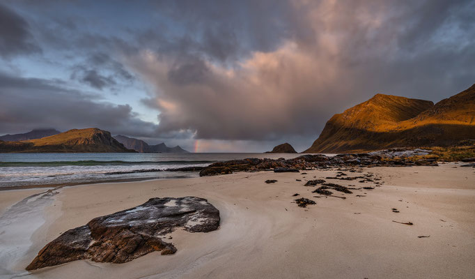 Vik Beach