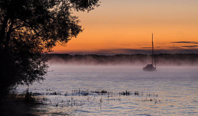 Malerwinkel Chiemsee